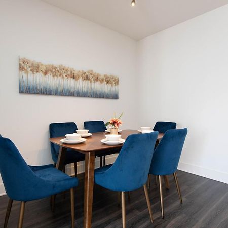 Centrally Located Apartments With Free Parking Glendale Eksteriør billede