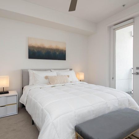 Centrally Located Apartments With Free Parking Glendale Eksteriør billede