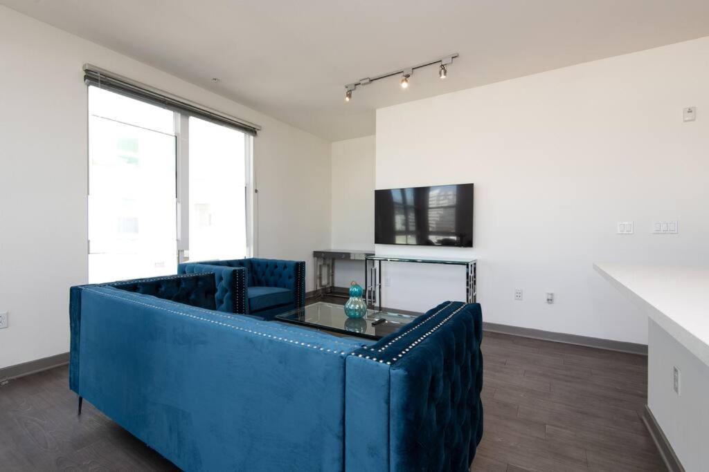 Centrally Located Apartments With Free Parking Glendale Eksteriør billede