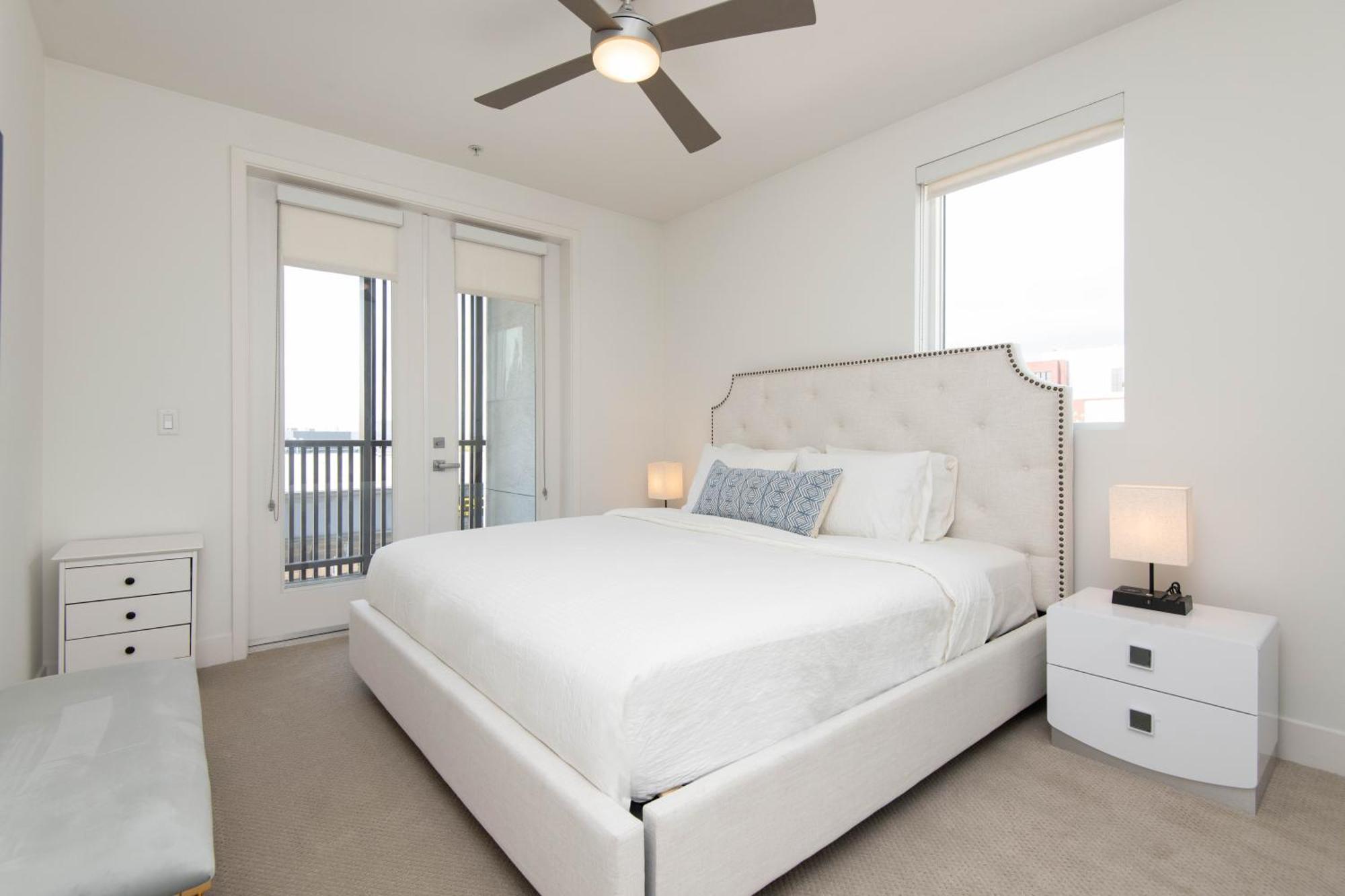 Centrally Located Apartments With Free Parking Glendale Eksteriør billede