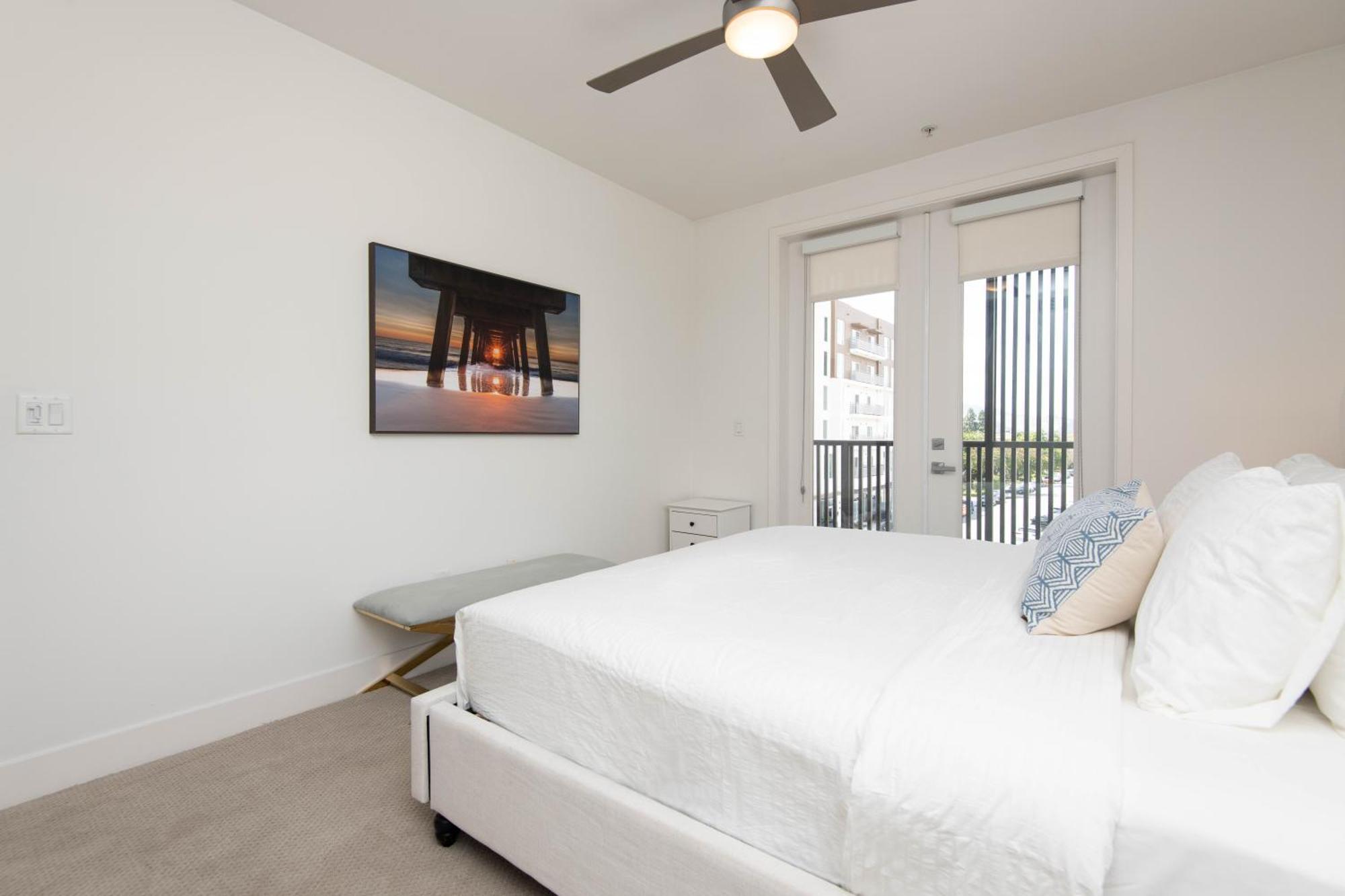 Centrally Located Apartments With Free Parking Glendale Eksteriør billede