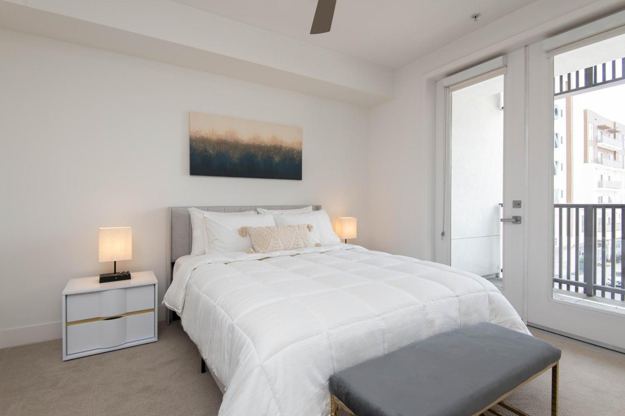 Centrally Located Apartments With Free Parking Glendale Eksteriør billede